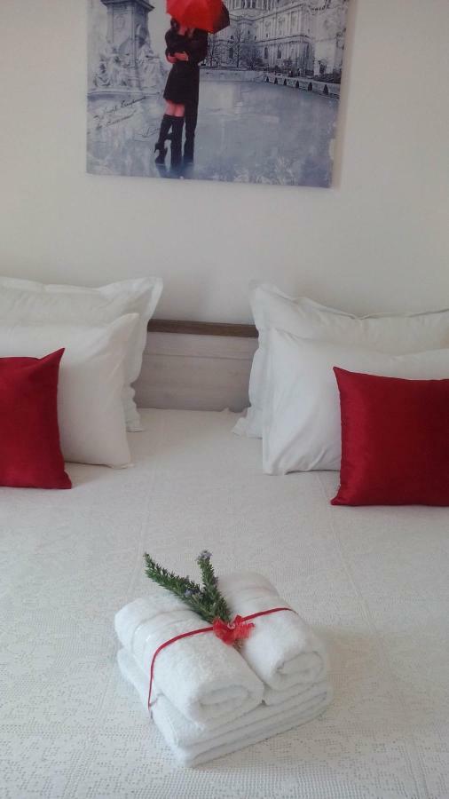 Apartments Blue Lagoon Trogir Luaran gambar
