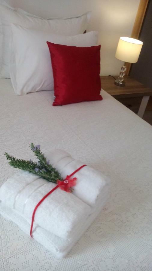 Apartments Blue Lagoon Trogir Luaran gambar