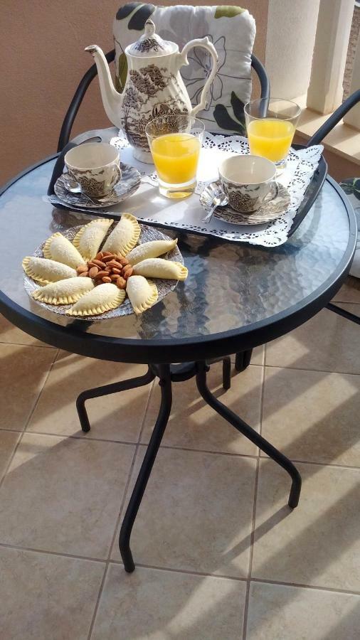 Apartments Blue Lagoon Trogir Luaran gambar